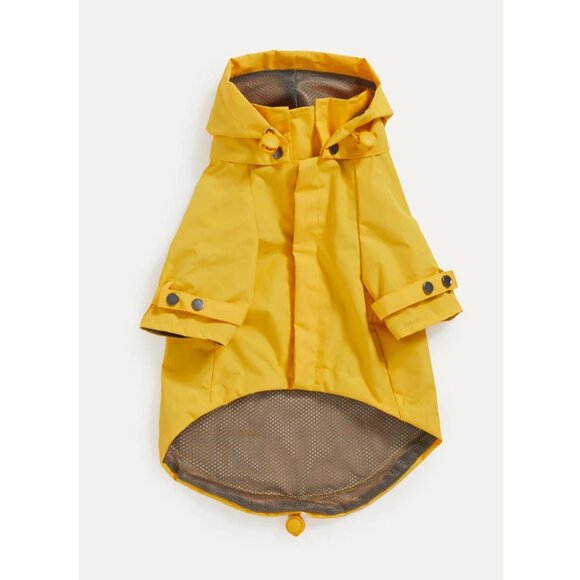 Maxbone Talon Raincoat | Medium - Picture 1 of 9